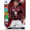 Offer Soccer Cards Antonio Sanabria Torino Panini Adrenalyn XL Calciatori 24-25