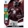 Offer Soccer Cards Duván Zapata Torino Calciatori Adrenalyn XL 2024-25 Panini