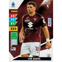 Ché Adams Plus Torino 324 Bis