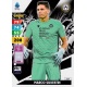 Marco Silvestri Udinese 327