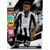 Sale Cards Christian Kabasele Plus Udinese Calciatori Adrenalyn XL 2024-25 Panini
