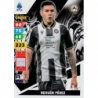 Sale Cards Nehuén Pérez Udinese Adrenalyn XL Calciatori 2024-25
