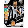 Buy Cards Jesper Karlström Plus Udinese Calciatori Adrenalyn XL 2024-25 Panini
