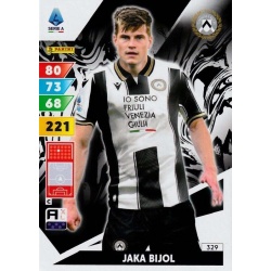 Jaka Bijol Udinese 329