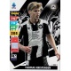 Thomas Kristensen Udinese 332