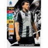 Buy Cards Lazar Samardžic Udinese Calciatori Adrenalyn XL 2024-25