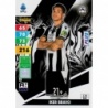Offer Soccer Cards Iker Bravo Plus Udinese Calciatori Adrenalyn XL 2024-25