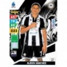Buy Cards Alexis Sánchez Plus Udinese Panini Adrenalyn XL Calciatori 24-25