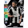 Offer Soccer Cards Brenner Udinese Adrenalyn XL Calciatori 24-25