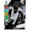 Sale Online Keinan Davis Turn Over Udinese Calciatori Adrenalyn XL 2024-25 Panini