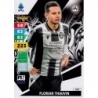 Buy Cards Florian Thauvi Udinese Panini Adrenalyn XL Calciatori 24-25
