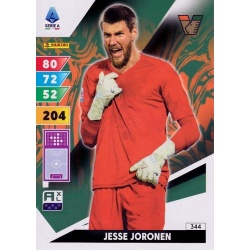 Jesse Joronen Venezia 344
