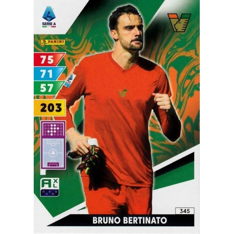 Bruno Bertinato Venezia 345
