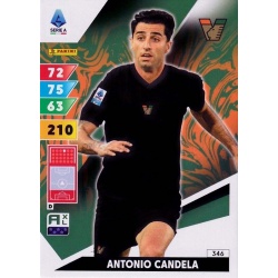 Antonio Candela Venezia 346