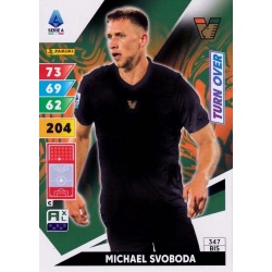 Michael Svoboda Turn Over Venezia 347 Bis