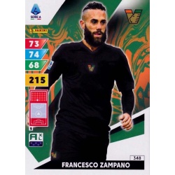 Francesco Zampano Venezia 348