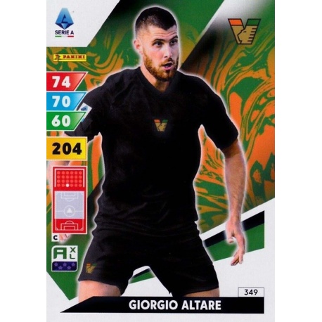 Giorgio Altare Venezia 349
