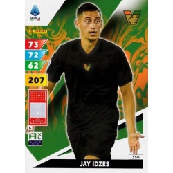 Jay Idzes Venezia 350