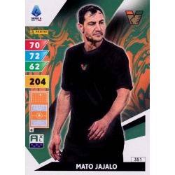 Mato Jajalo Venezia 351