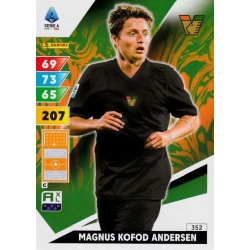 Magnus Kofod Andersen Venezia 352