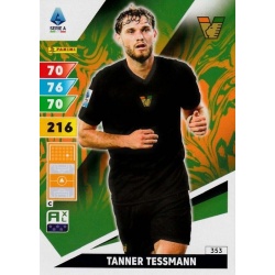 Tanner Tessmann Venezia 353