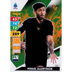 Mikael Ellertsson Venezia 354