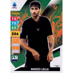 Nunzio Lella Venezia 355