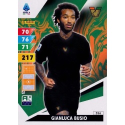 Gianluca Busio Venezia 356