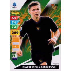 Bjarki Steinn Bjarkason Venezia 357