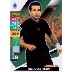 Nicholas Pierini Venezia 358