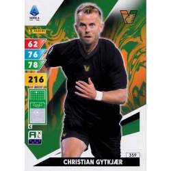 Christian Gytkjær Venezia 359