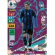 Nicolò Zaniolo Energy Atalanta 362
