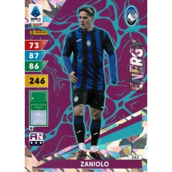 Nicolò Zaniolo Energy Atalanta 362