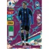 Offer Soccer Cards Nicolò Zaniolo Energy Atalanta Adrenalyn XL Calciatori 2024-25