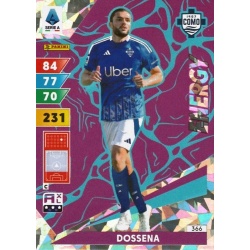 Alberto Dossena Energy Cagliari 366