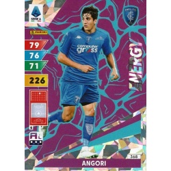 Samuele Angori Energy Empoli 368