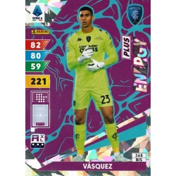 Devis Vásquez Energy Plus Empoli 368 Bis