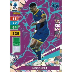 Daniel Mosquera Energy Hellas Verona 371