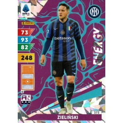 Piotr ZielińskiI Energy Inter Milan 373