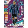 Buy Cards Piotr ZielińskiI Energy Inter Milan Adrenalyn XL Calciatori 2024-25