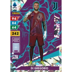 Michele Di Gregorio Energy Juventus 374
