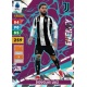 Douglas Luiz Energy Juventus 375