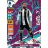 Buy Cards Douglas Luiz Energy Juventus Panini Adrenalyn XL Calciatori 24-25
