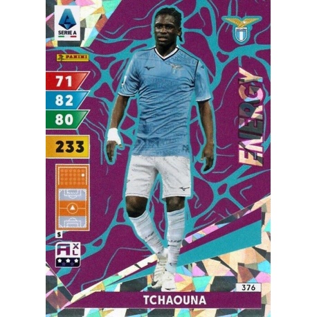 Loum Tchaouna Energy Lazio 376