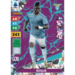 Tijjani Noslin Energy Lazio 378
