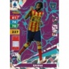 Buy Cards Kialonda Gaspar Energy Lecce Calciatori Adrenalyn XL 2024-25