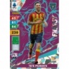 Sale Cards Tete Morente Energy Lecce Calciatori Adrenalyn XL 2024-25 Panini