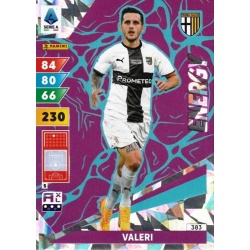 Emanuele Valeri Energy Parma 383