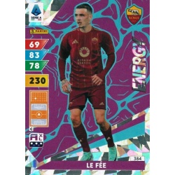 Enzo Le Fée Energy Roma 384