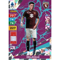 Alessandro Dellavalle Energy Torino 385